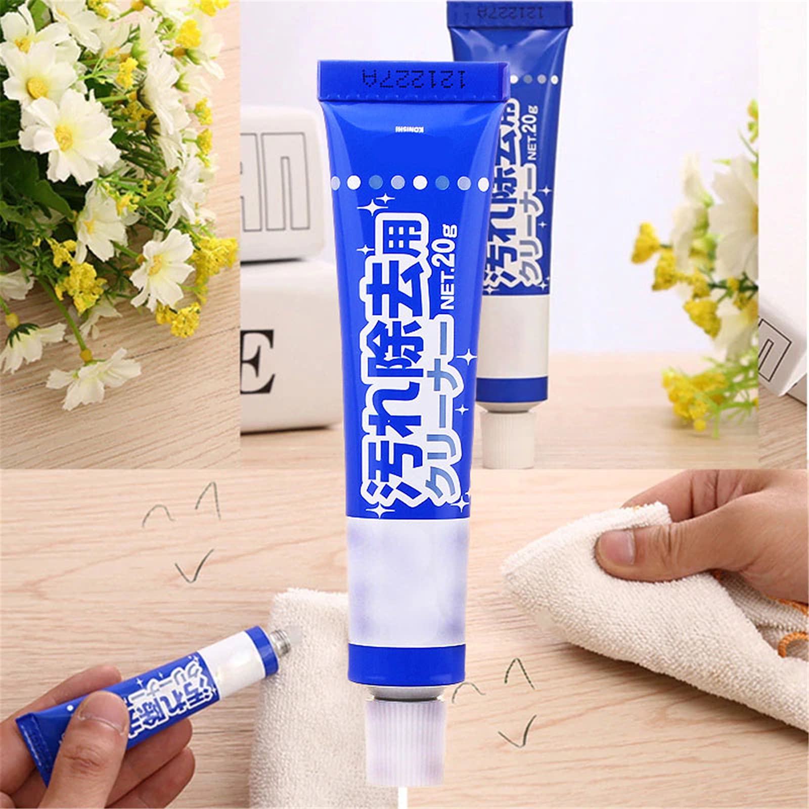 Buy Zero Splash Bleach Pen, Pen Stain Remover for Leather, Bleach Pen for Shoes, Universal Ultra