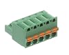 Wj2Edgkd-5.08 Procom Connector