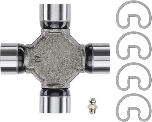 Miniatura 2 de MOOG 354 Junta en U premium