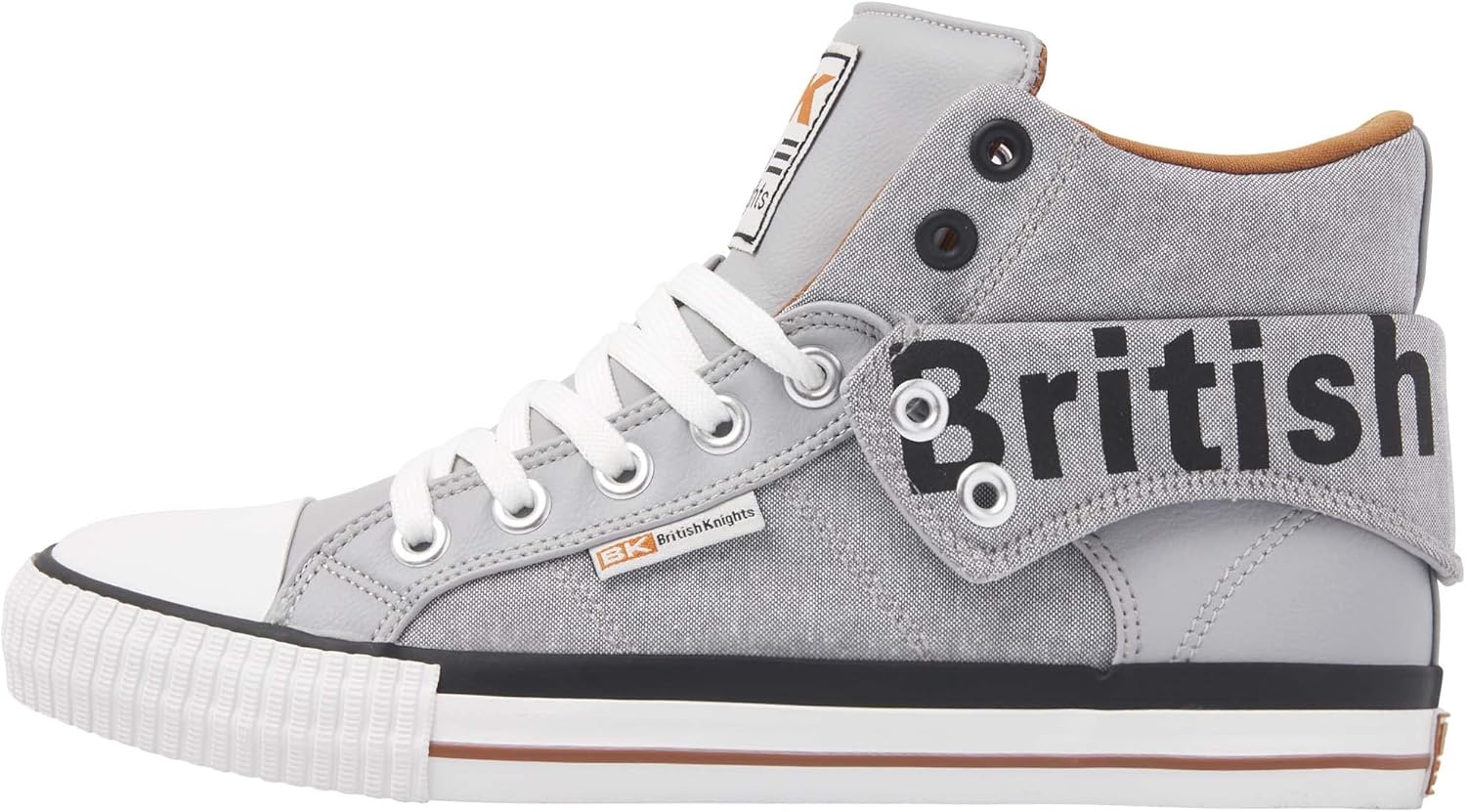 British Knights Men's Roco Sneaker 