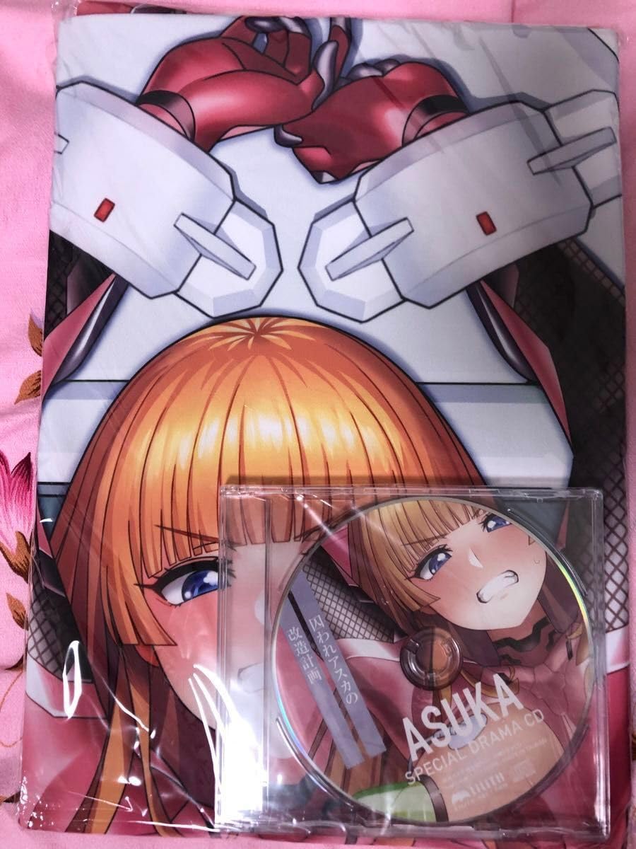 対魔忍 アイナA3ポスター 対魔忍RPG】アイナ・ウィンチェスター(眼帯