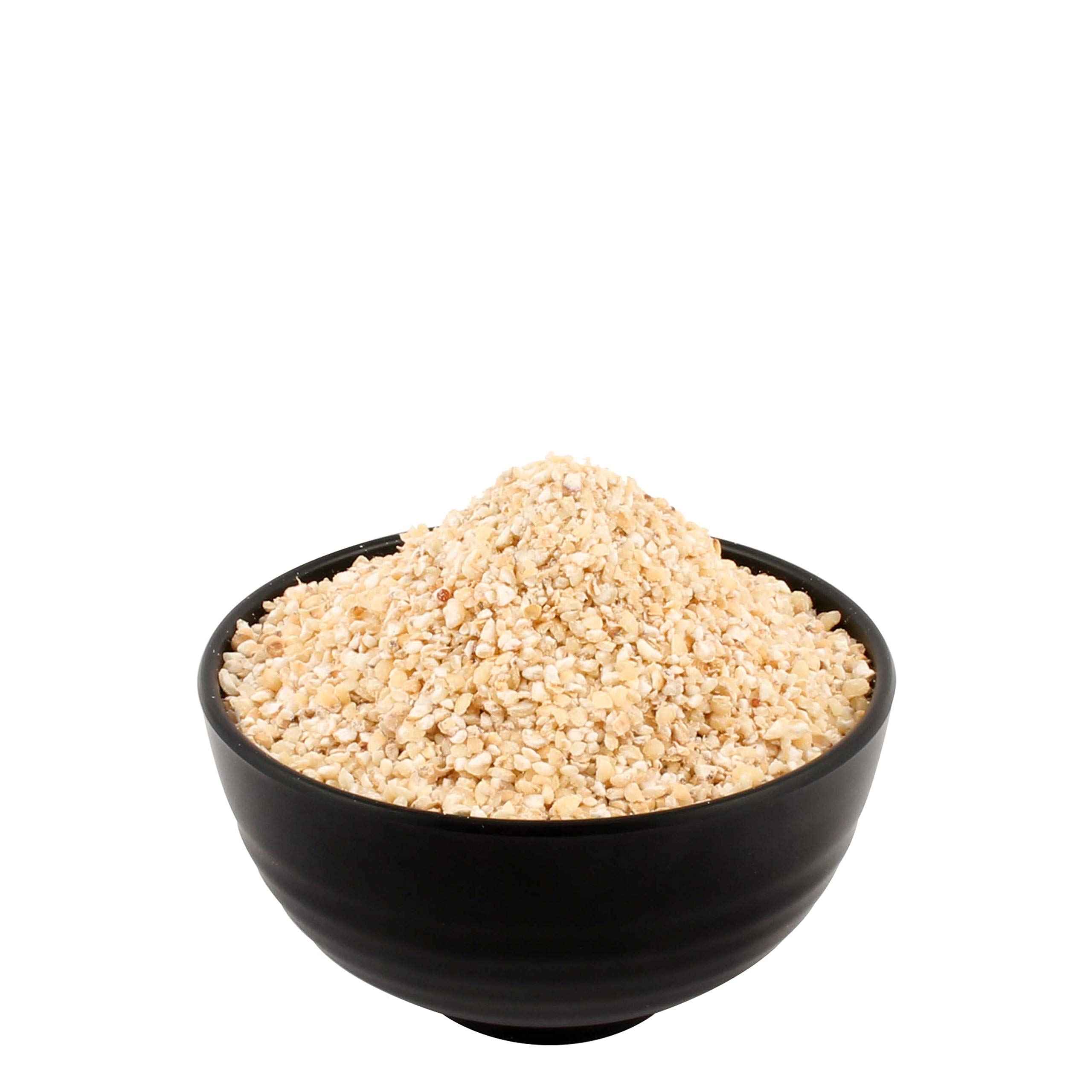 Neelam Foodland Jowar Dalia, 500g - Image 3 thumbnail