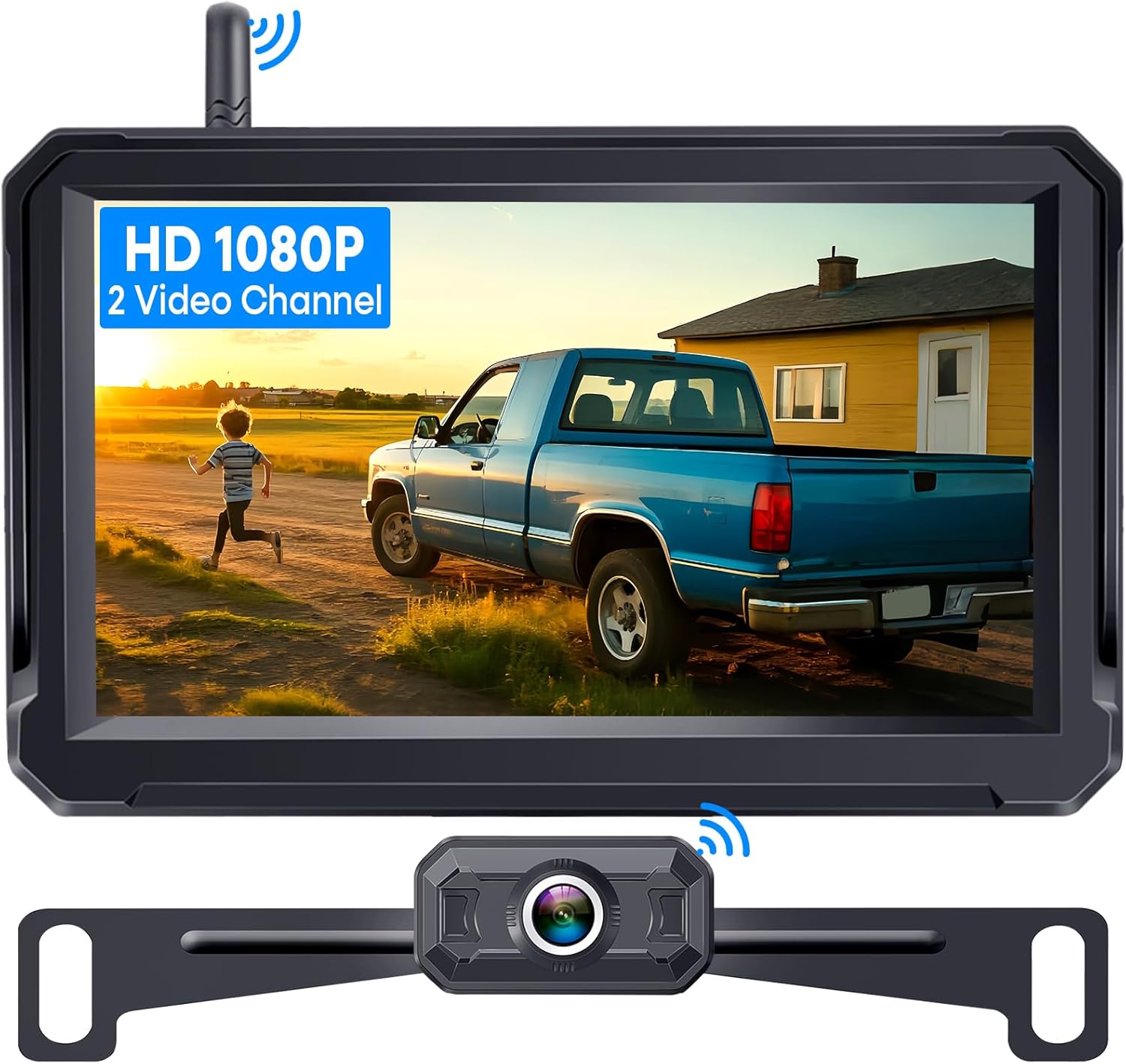 Best Backup Camera - Top 5 Backup Cameras for Car 2 71FQmNAWl2L. AC SL1500