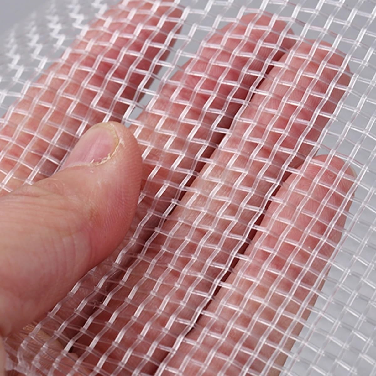 Filtro de malla de nailon, Malla Filtrante de Nylon Blanca 1x(1-5) m 80-500(150 Mesh,1meterx5meter)