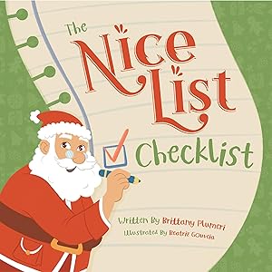 The Nice List Checklist