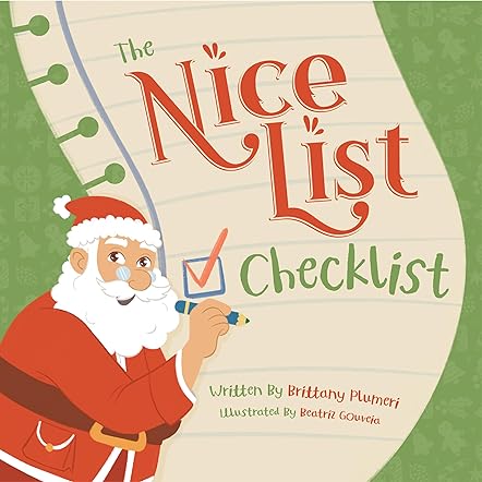 The Nice List Checklist