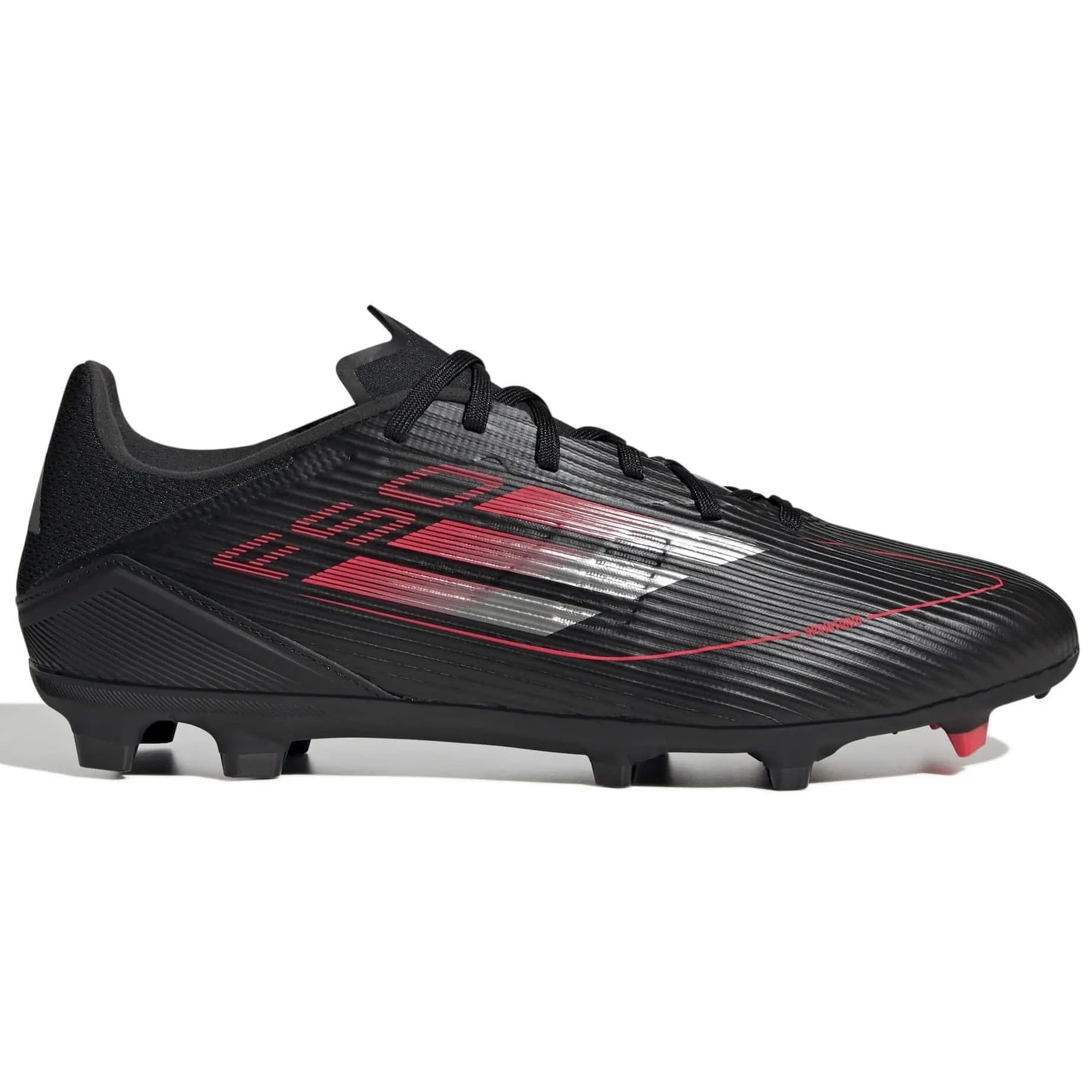 adidas Unisex Adult F50 League Firm Multi Ground Soccer Cleat