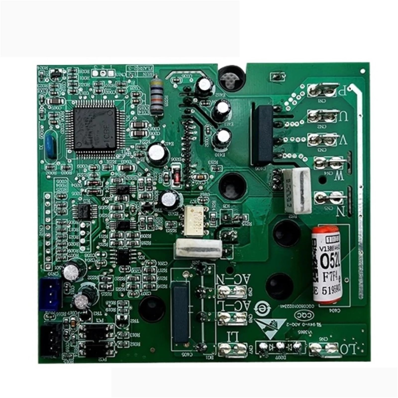 Kvkitklw One Color For Air Conditioner Power Module Board 0011800052L Compressor Driver Pcb Conditioning Parts