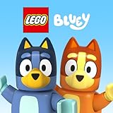 LEGO® Bluey