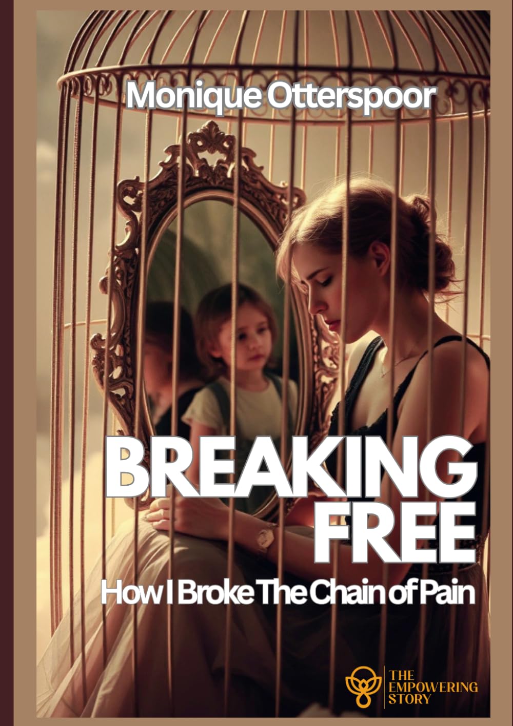 Breaking Free: How I Broke the Chain of Pain (The Empowering Stories)