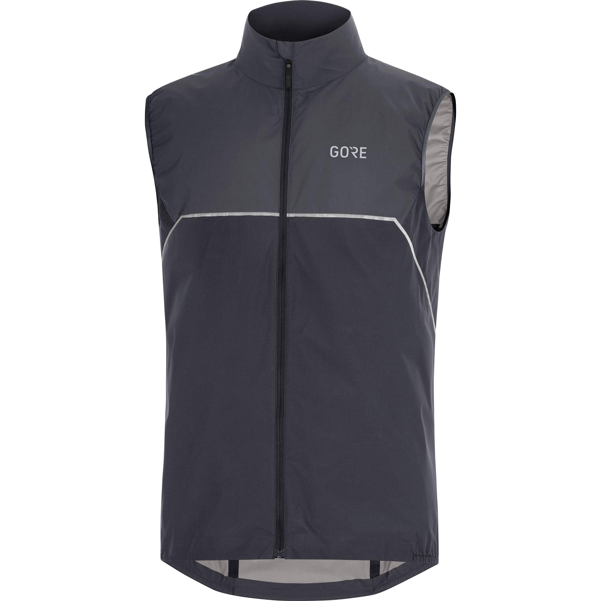 GORE WEAR R7 Men's Running Vest Partial GORE-TEX INFINIUM, M