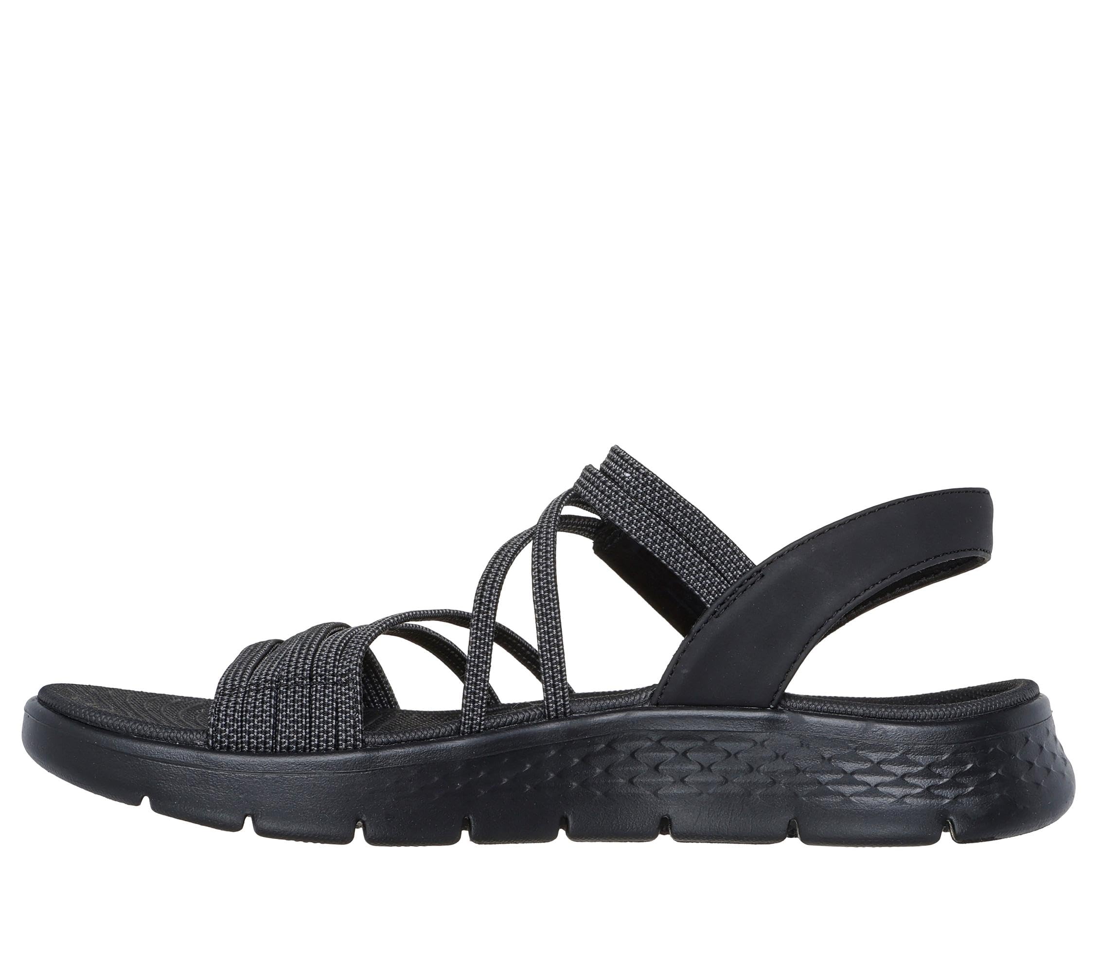 Skechers 141473nvy SandaliasMujer