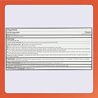 Vista 4 de Rugby Acné Medication Benzoilo Peróxido Loción 10%, 1 fl oz (1.0 fl oz) por tubo