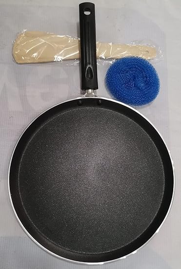 MAARAJ -DOSA TAWA-4MM- Medium-280 cm