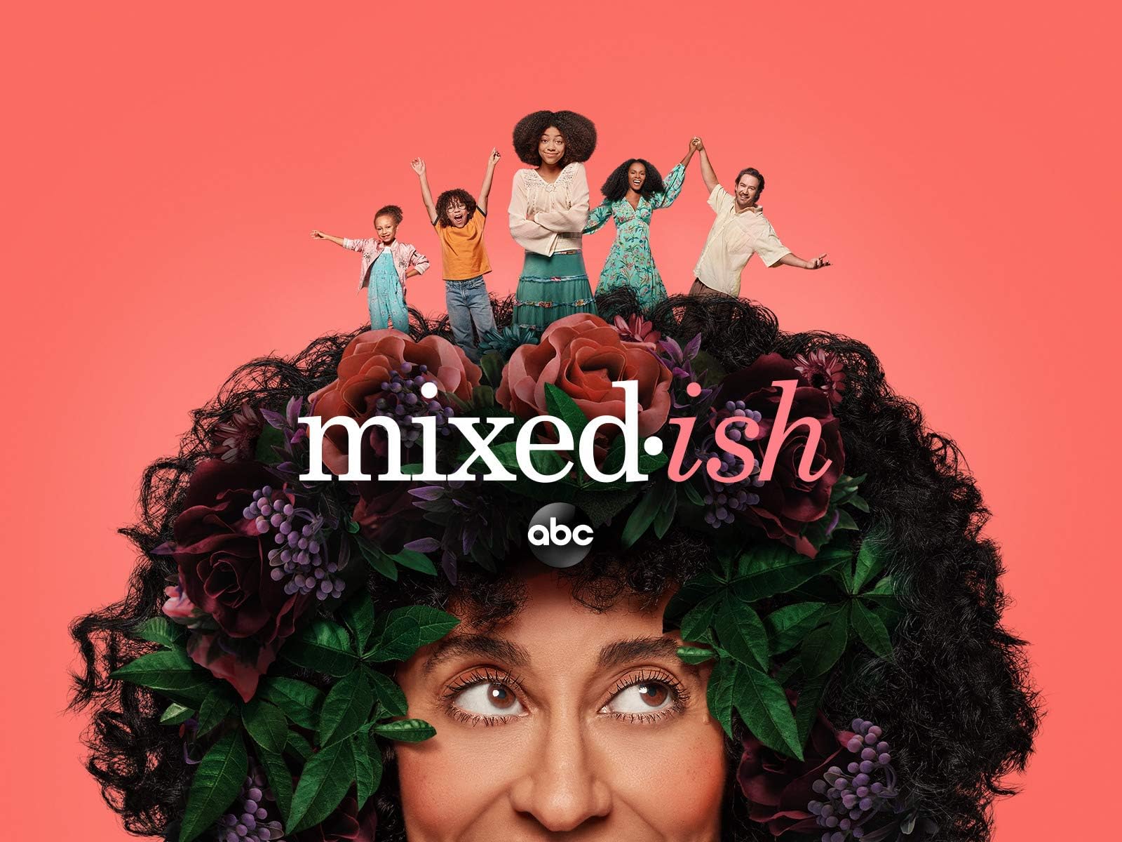 mixed-ish