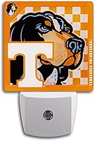 Vista 32 de YouTheFan NCAA Logo Series Nite Light