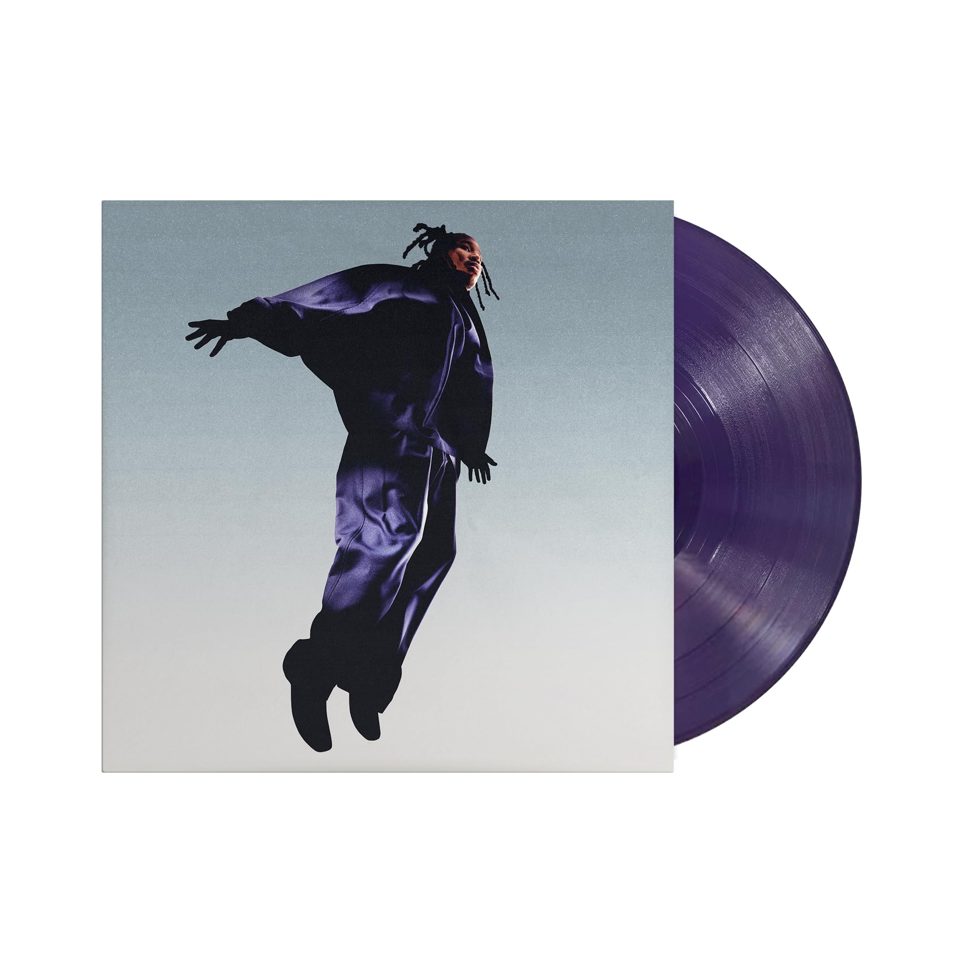 Mavi Pilot LP Vinyl LVR05346 NEW