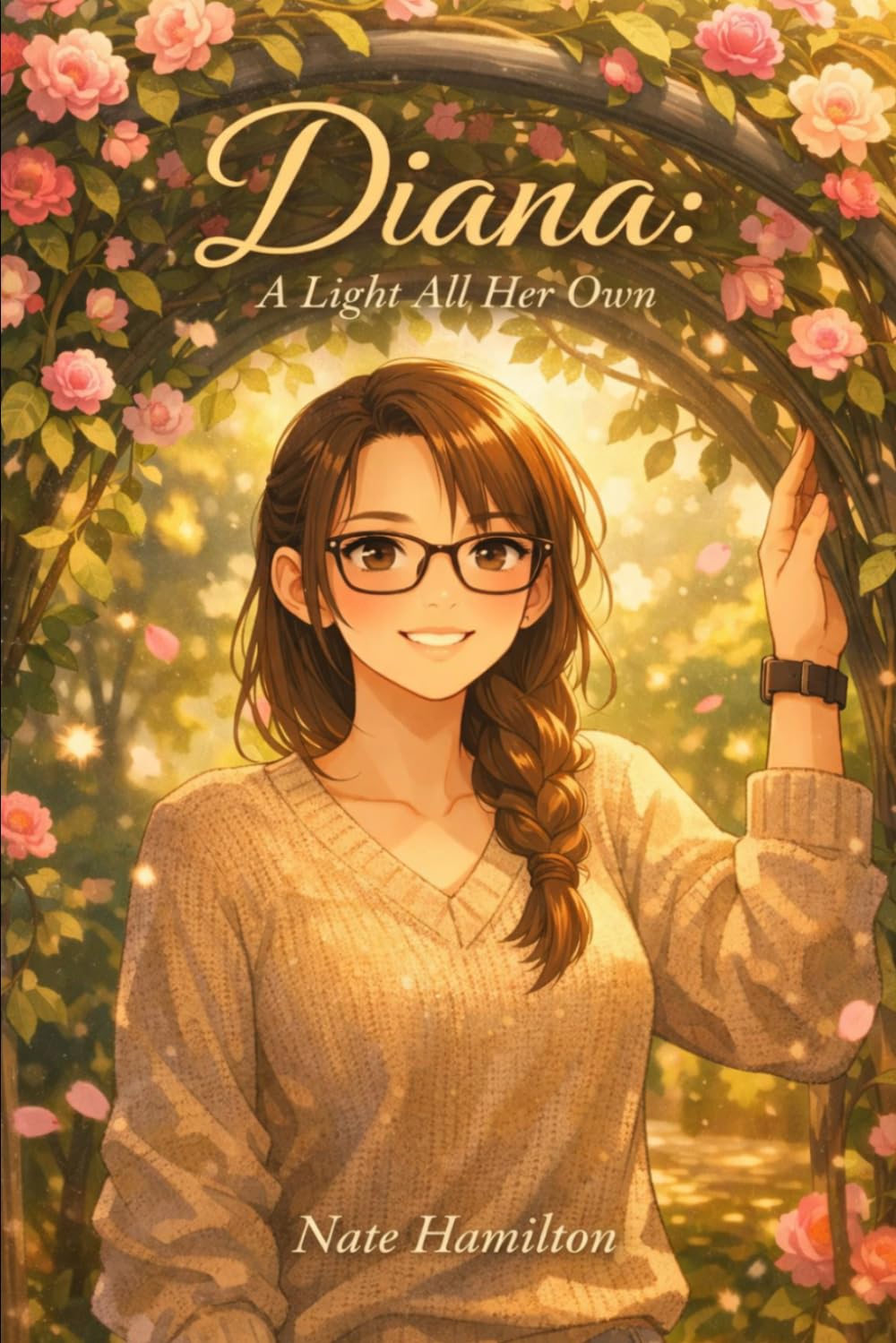 Diana: A Light All Her Own