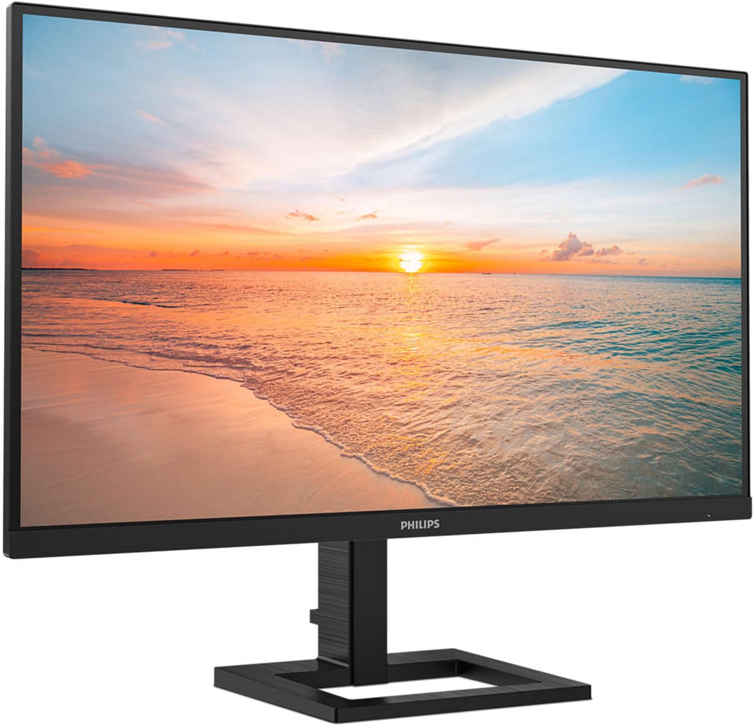 PHILIPS 27E1N1800AE/00 computer monitor 68.6 cm 3840 x 2160 pixels 4K Ultra HD LED Black | 4K 2026 - view 2