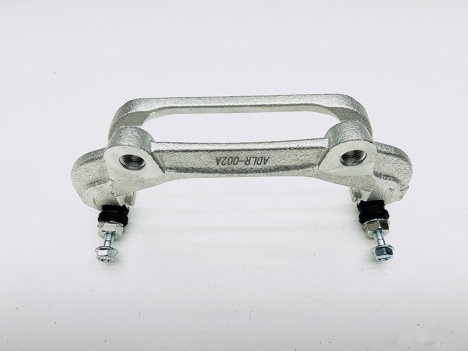 Soporte de pinza de freno delantero Land Rover Discovery IV V para eliminar ruidos al frenar