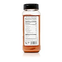 Vista 2 de Spiceology - Condimento en polvo de curry rojo tailandés - Especias tailandesas - 16 oz