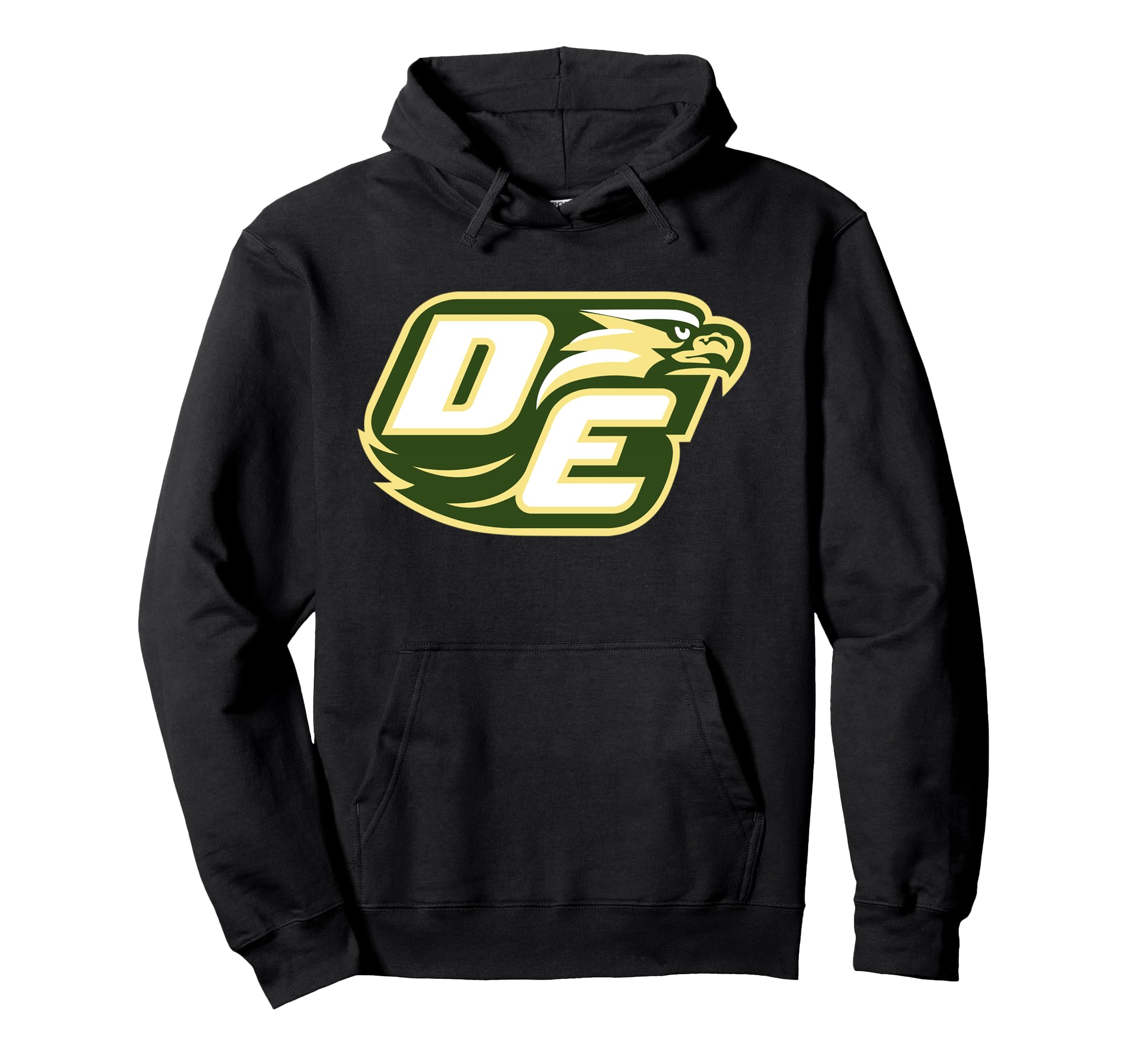 Desoto EaglesPullover Hoodie