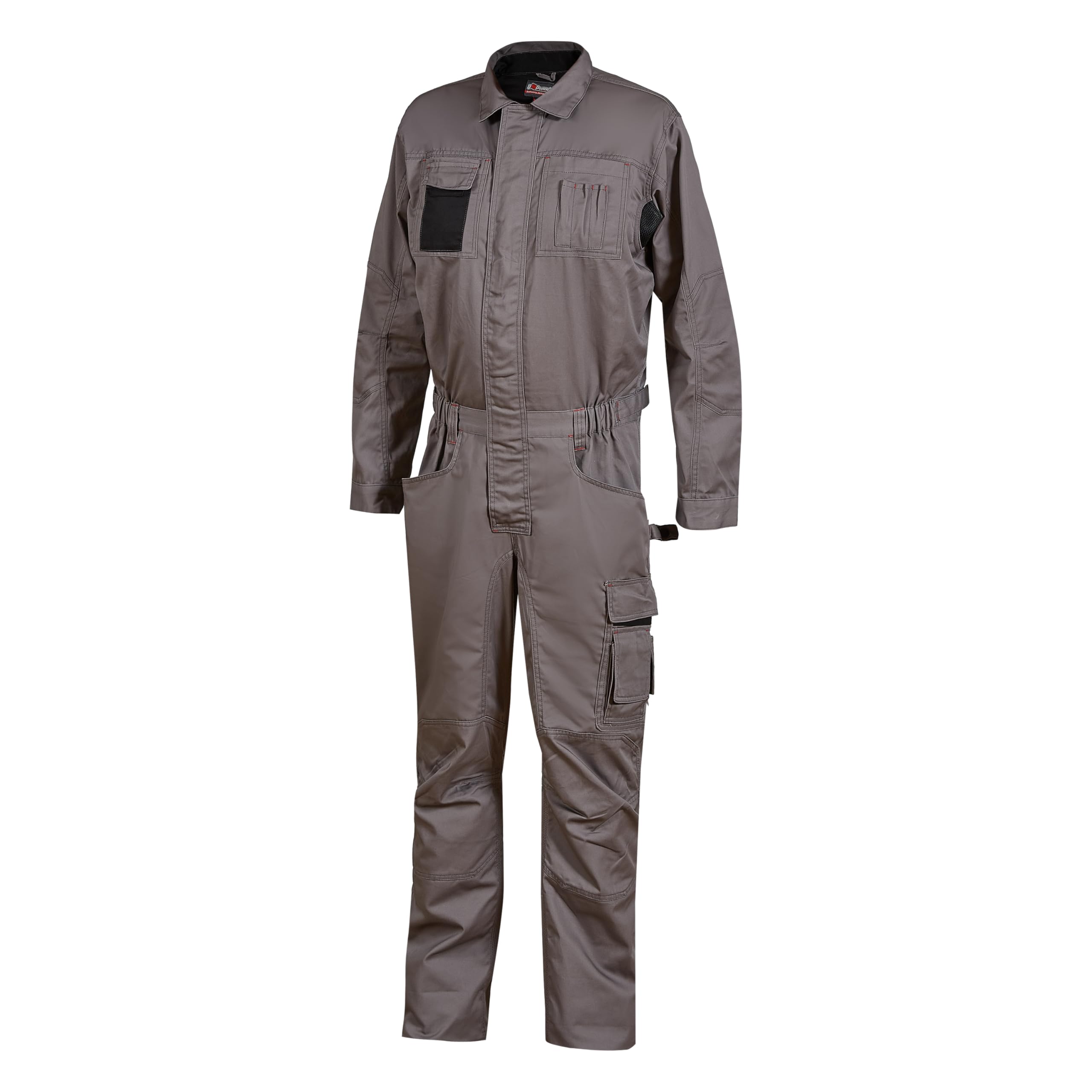 Upower CRISP Stone grey - T: 52