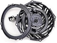 Vista 6 de SecosAutoparts 591139 Conjunto de arranque de retroceso del motor apto para Troy Bilt Craftsman TB110 TB200 140CC 150CC Cortacésped Reemplazar