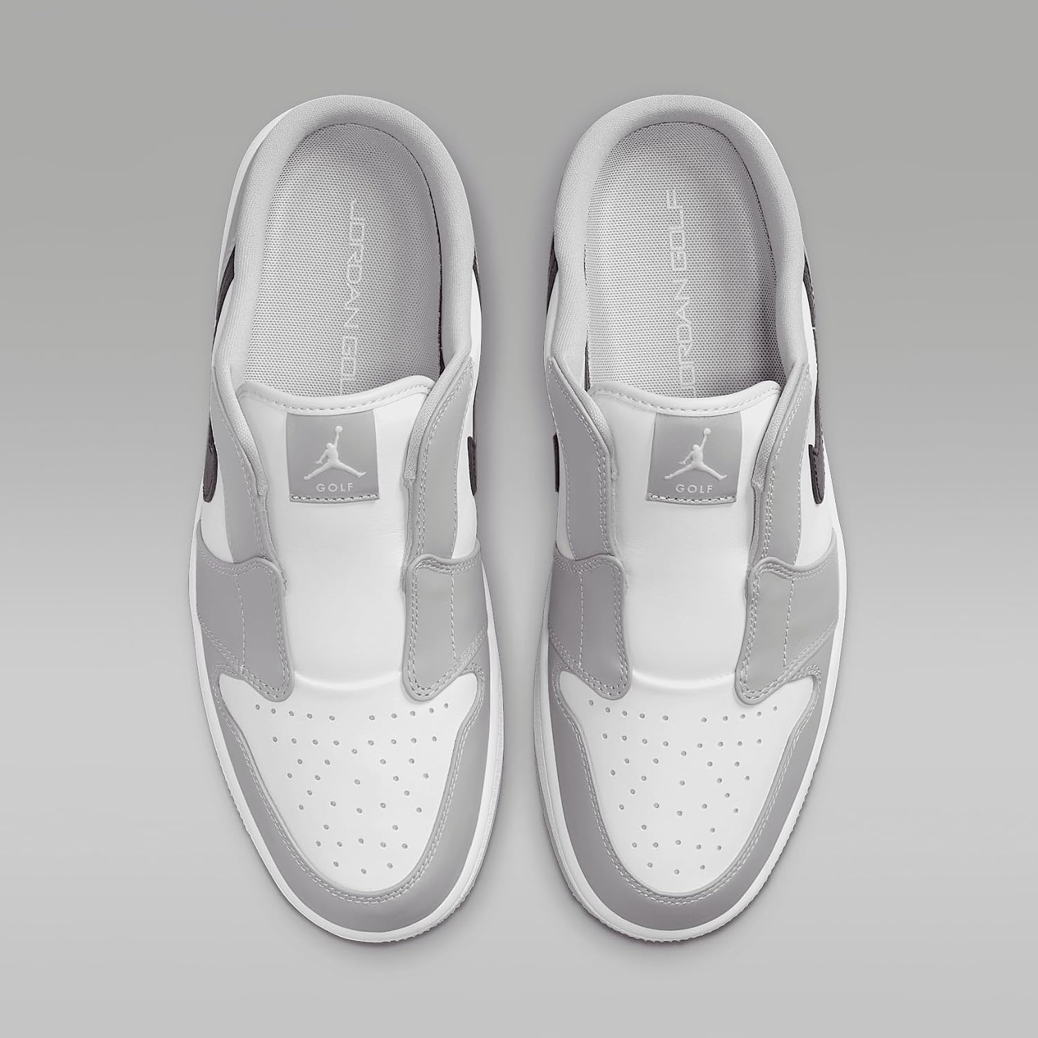 Nike Men's Air Jordan Mule Golf Shoes