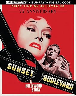 Sunset Boulevard