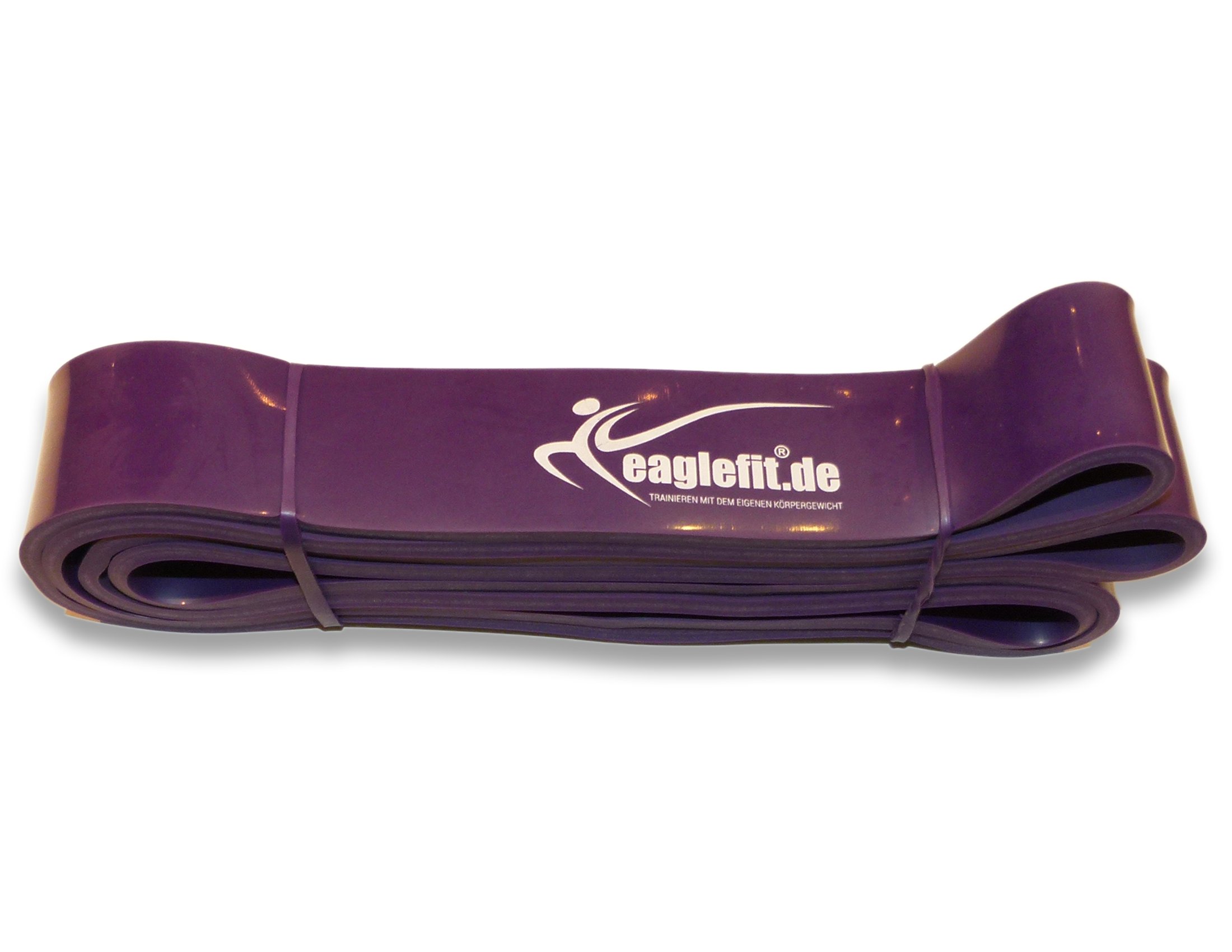 eaglefit fitness strap made of natural latex Buy Online in United Arab