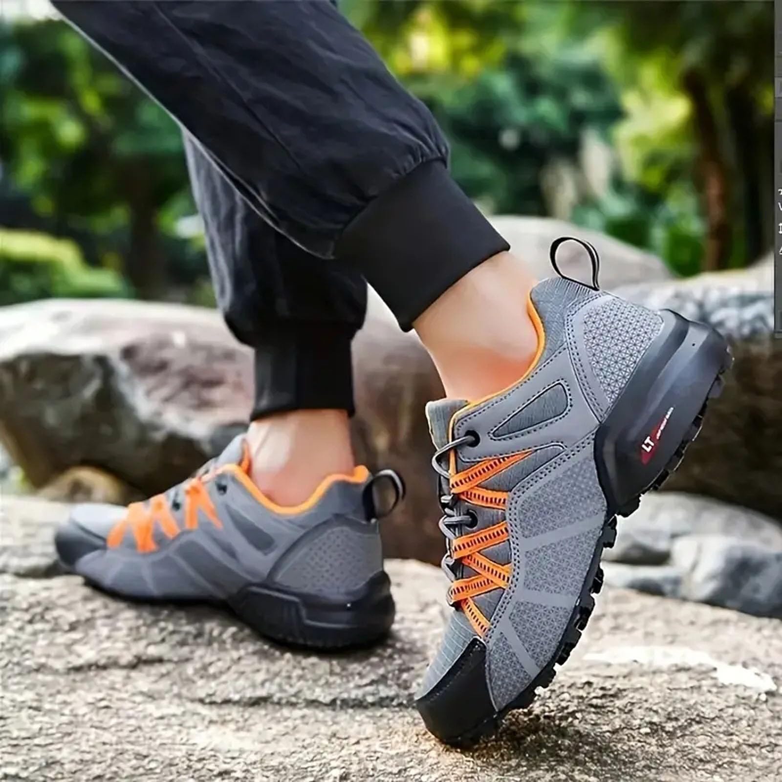 Shoes for Men Scarpe Ginnastica Uomo Scarpe Uomo 42 da Padel Pianta Larga Sportive Ragazzo Eleganti Invernali Sneakers Nere Sport Camminata 47 40 Sneaker Palestra Corsa Running Autunno Alte 45