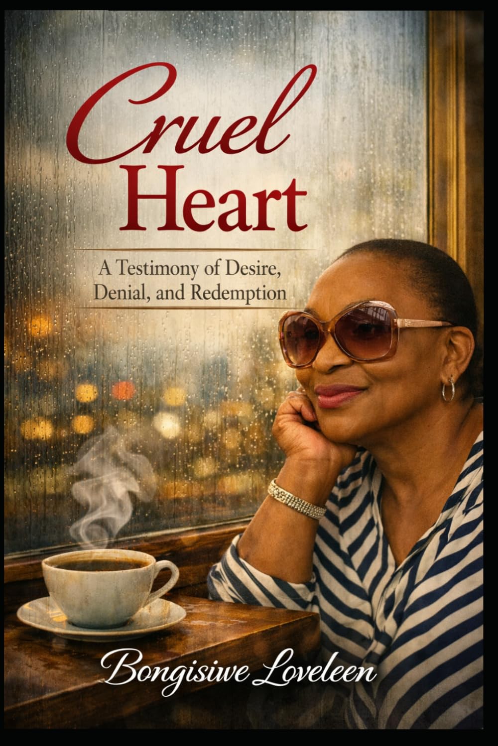 The Cruel Heart: A Testimony of Desire, Denial and Redemption