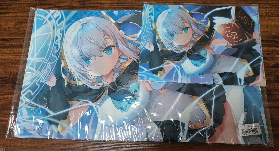 プレイマット　アルスアルマル　にじさんじ Amazon.co.jp: にじ さんじ アルス アルマル プレイマット