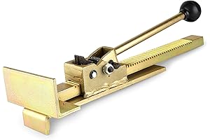 TruePower Professional Hardwood Flooring Jack for Effortless and Precise Hardwood Flooring Installations
