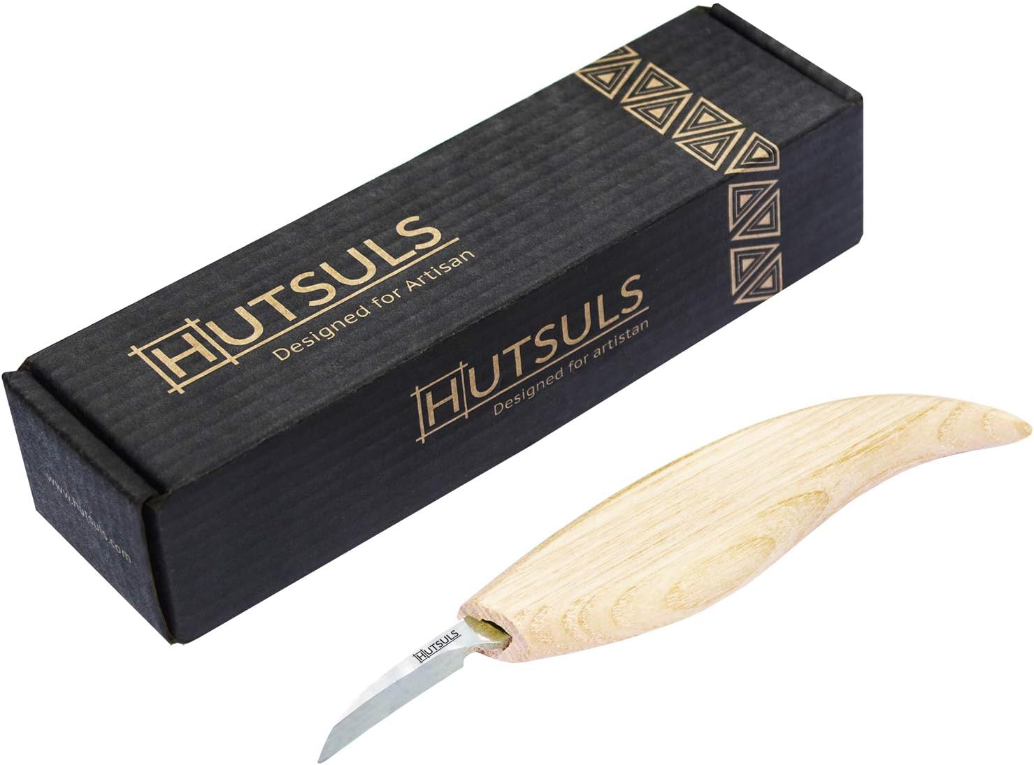 HUTSULS Chip Knife