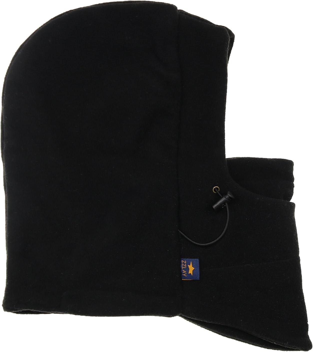 Children's Balaclavas Hat Thick Thermal Windproof Ski Cycling Face Mask Caps Hood Cover Adjustable Cap