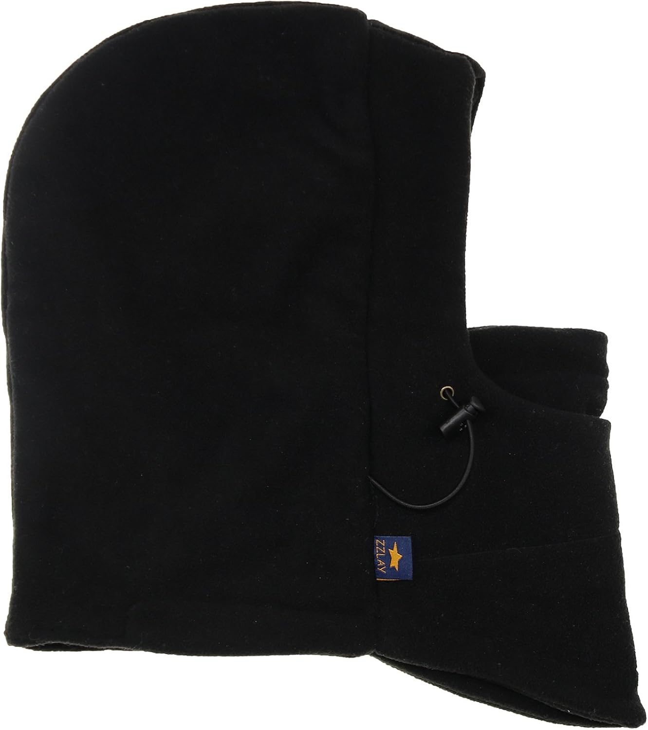 ZZLAY Children's Balaclavas Hat Thick Thermal Windproof Ski Cycling Face Mask Caps Hood Cover Adjustable Cap : Clothing, Shoes & Jewelry