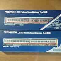 2619/2620 箱根登山鉄道 1000形 ペルニナ号（新塗装）セット 71FQw9Fl5ML._AC_SY200_QL15_.jpg