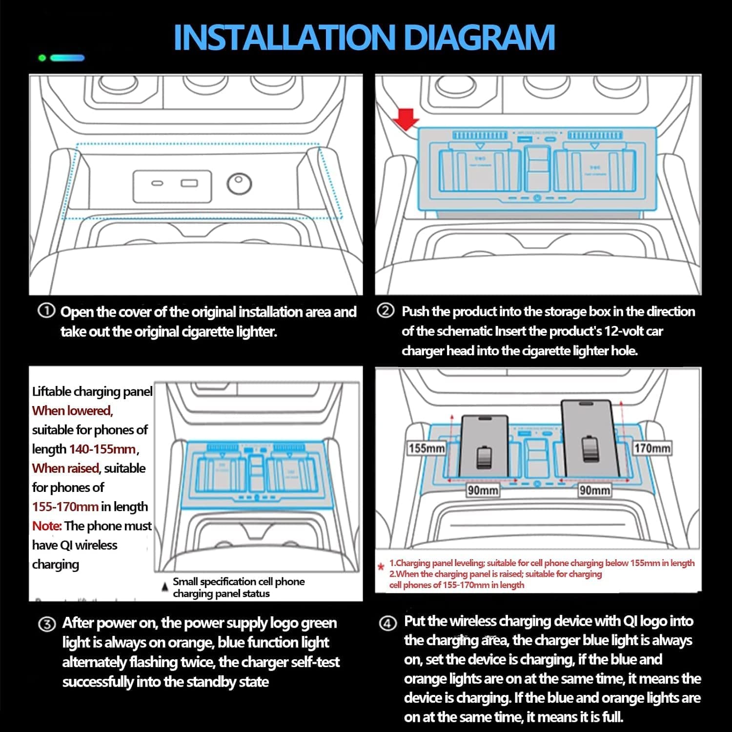 Amazon.co.jp: ランドローバーアクセサリー対応ワイヤレス