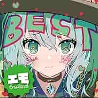 東方 森羅万象　音楽CD　7枚セット 森羅万象 東方BEST ALBUM 『エモ』 - 森羅万象 official web