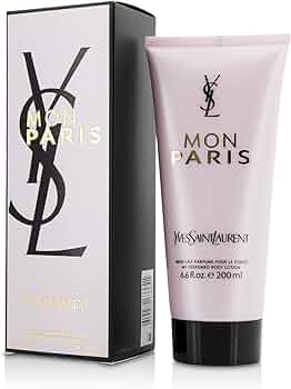 イヴ・サンローラン　モンパリ　ボディークリーム　200ml 71FQwe-LiGL._AC_UF350,