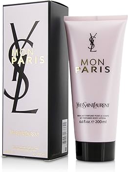 希少　新品未開封　イヴ・サンローラン　パリ　ボディローション　200ml 希少 新品未開封 イヴ・サンローラン パリ ボディローション 200ml