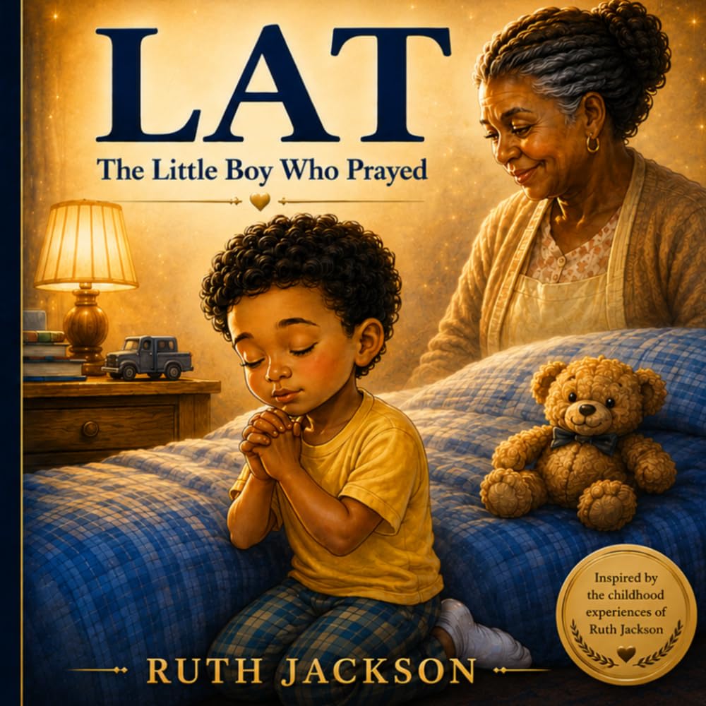 LAT: The Little Boy Who Prayed