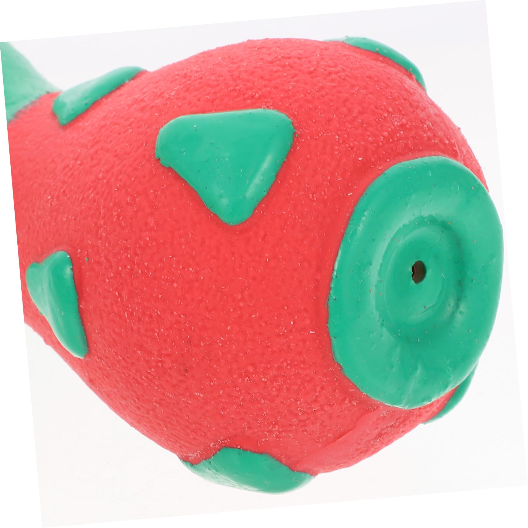 BESPORTBLE 6piezas Juguete Interactivo para Perros Adorable De Juguetes Molares para Cachorros Accesorios para Mascotas De Material De Seguro para Perros Pequeños y