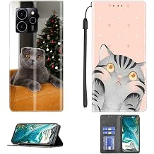 Case for Benco S1 Case Compatible with Benco S1 Phone Case Cover PU Leather Kickstand Magnetic Wallet Case CPT55