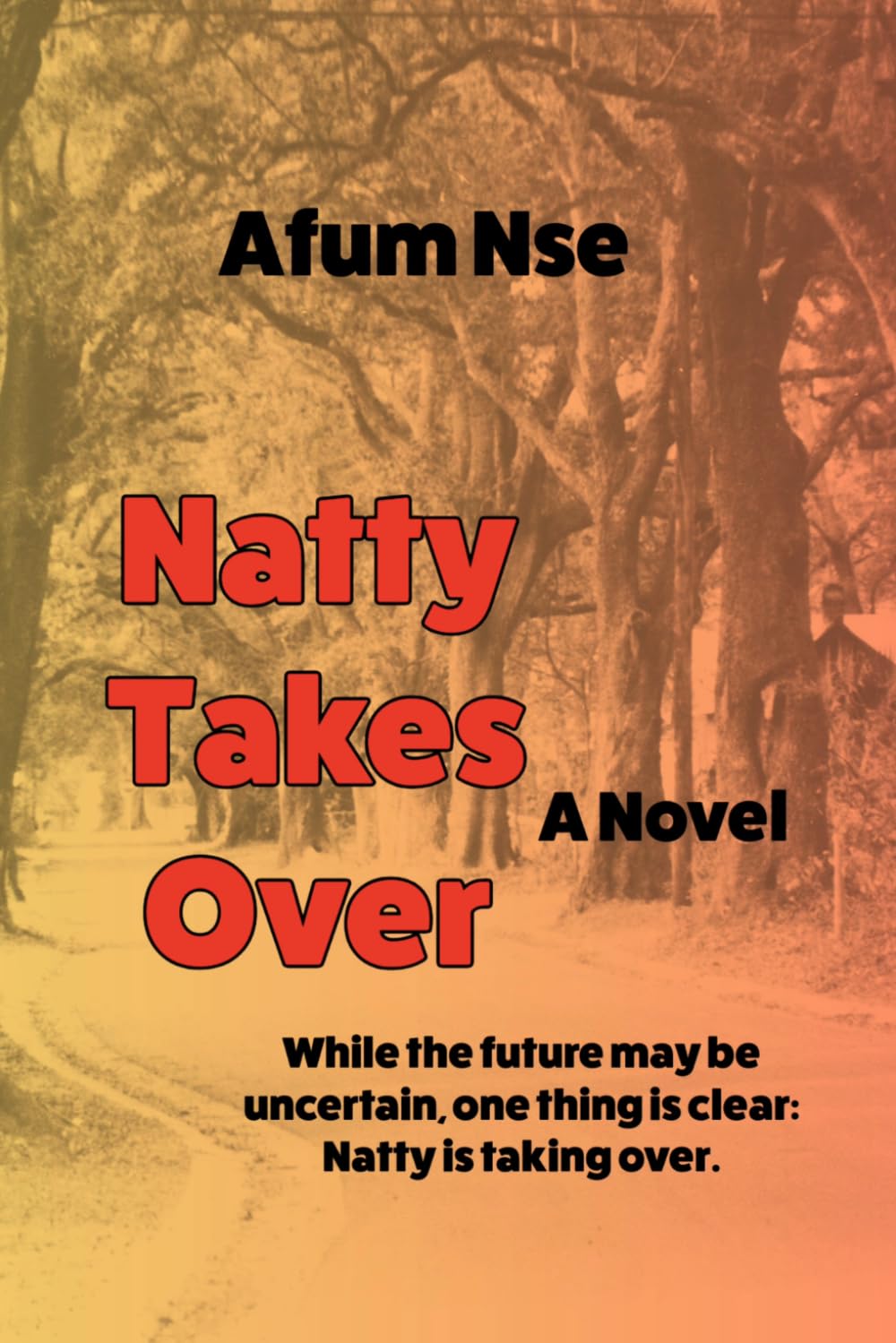 Natty Takes Over