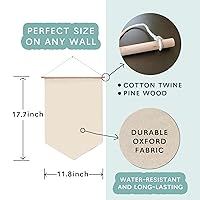 Vista 5 de So Fresh and so Clean Clean, Laundry Room Wall Hanging, Funky Banner Wall Art, Trendy Art, Mudroom Wall Hanging, Laundry Room Decor, Bathroom Wall