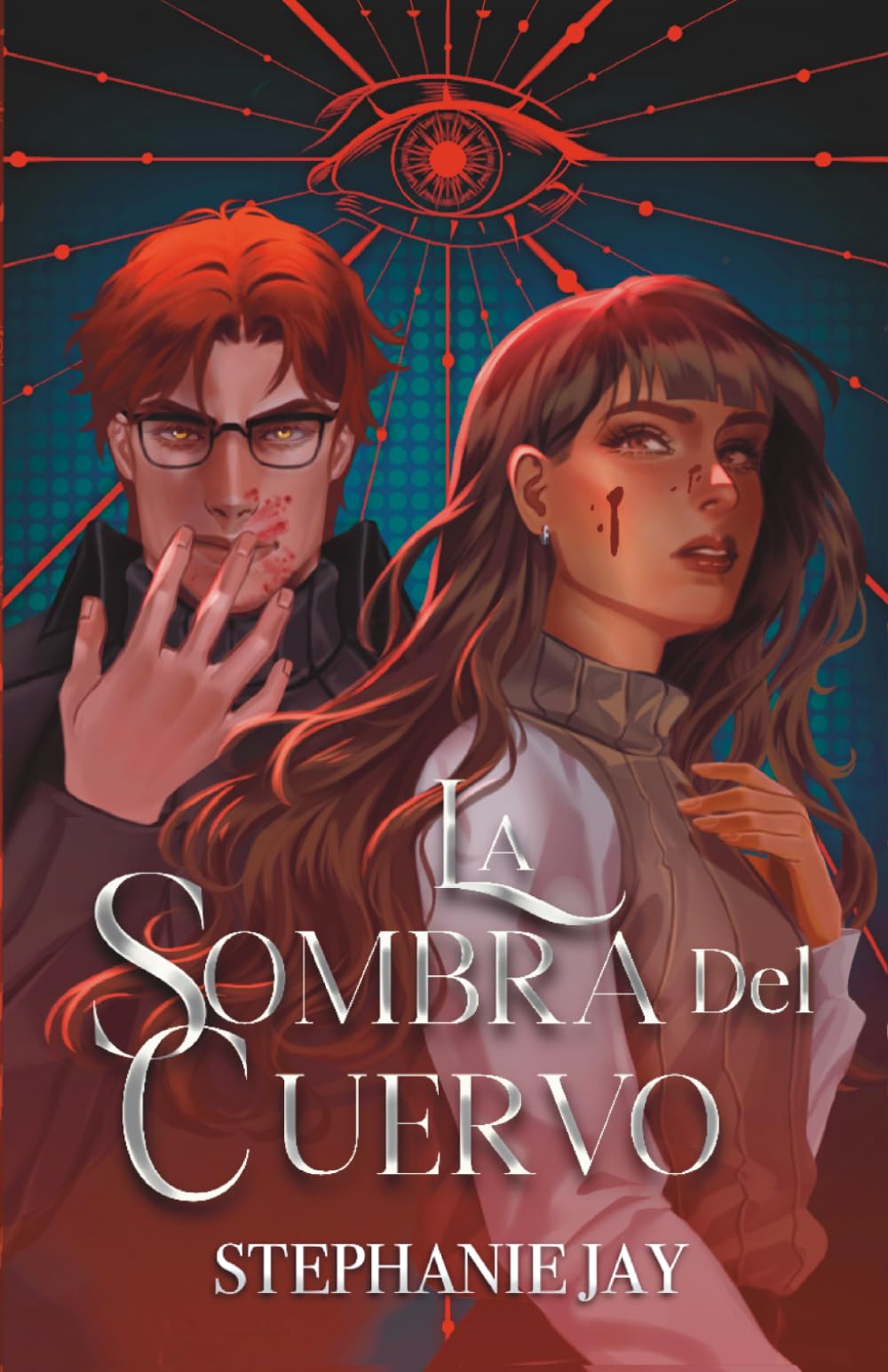 La sombra del Cuervo