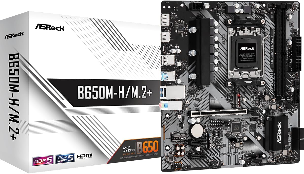 Asrock 90-MXBMS0-A0UAYZ